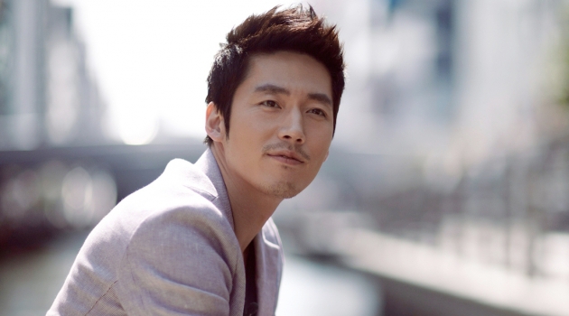 Pakai Jas Dokter di 'Beautiful Mind', Jang Hyuk Ngaku