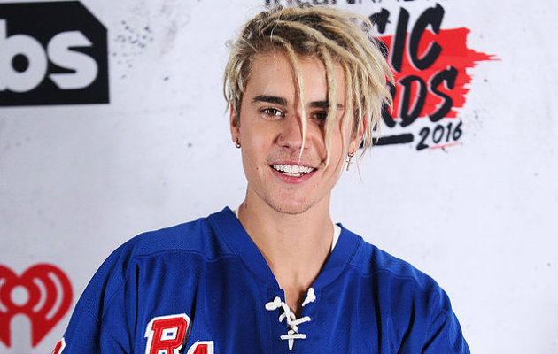 Wah Justin  Bieber  Bakal Donasikan Potongan  Rambut  