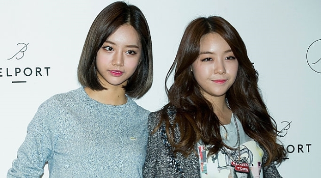 Drama Sama-Sama Tayang, Minah Ungkap Tak Saingan dengan Hyeri
