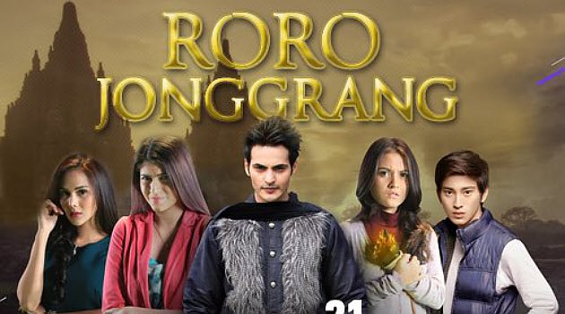 Rombak Jadwal, ANTV Diprotes Gara-Gara 'Roro Jonggrang' Tak Tayang Lagi