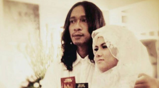 Aming Nikah Diam-Diam dengan Evelyn Alias Kevin, Netter: Cewek atau Cowok?