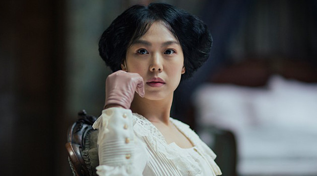 Kim Min Hee Tak Masalah Beradegan Ranjang Sesama Jenis di 'The Handmaiden'