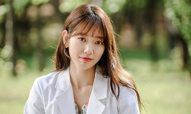 Wajah Tirus Di Doctors Park Shin Hye Lebih Cantik Dengan Pipi Tembem