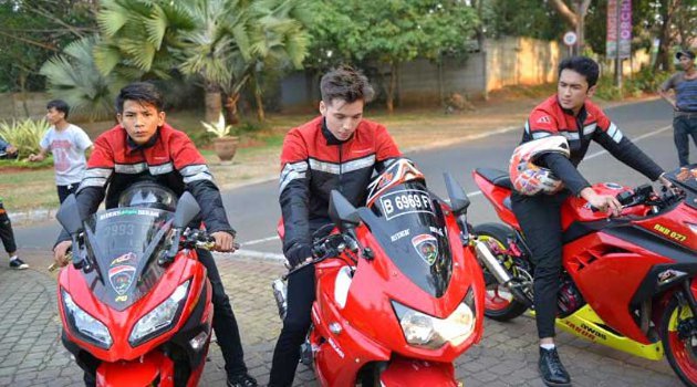 Tak Ada Perubahan Usai Ditegur, KPI Diminta Hentikan Sementara 'Anak Jalanan'