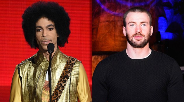 Peringati Ultah Prince ke-58, Intip Merdunya Nyanyian Chris Evans cs