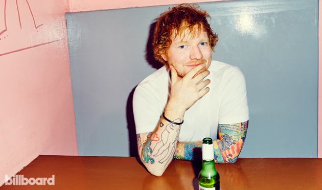 Terjemahan Lirik Lagu Ed Sheeran Photograph