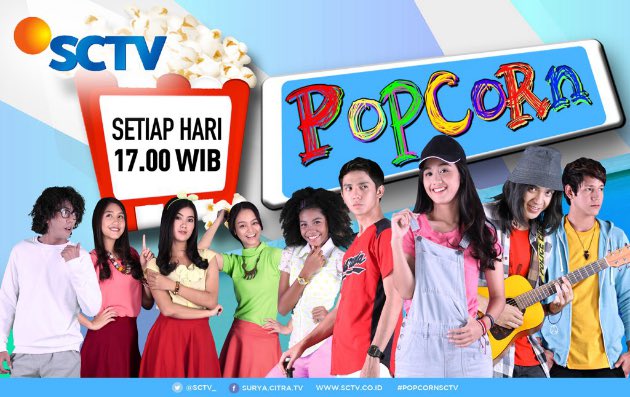 Netter Kecewa, 'Popcorn' Arbani Yasiz Tamat dengan Akhir Menggantung