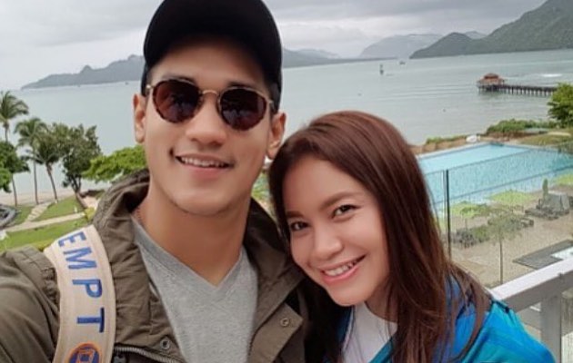 Dikabarkan Jadian dengan Afgan, Rossa: Kita Berdua Saling Sayang