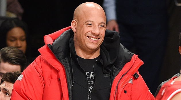 Masih Kenang Mendiang Paul Walker, Vin Diesel Tulis Pesan Mengharukan