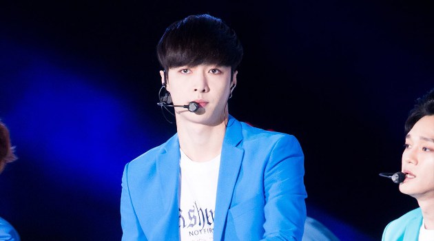 Diminta Keluar Dari Sm Lay Exo Dikabarkan Dapat Tawaran Rp 1 2 Triliun