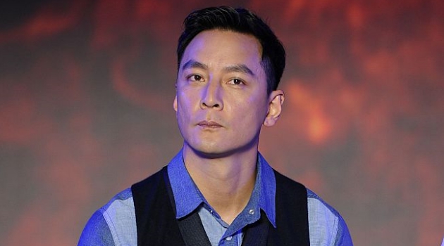 Sebut Gaya Berbusana Artis K-Pop Aneh, Daniel Wu Diserang Netter