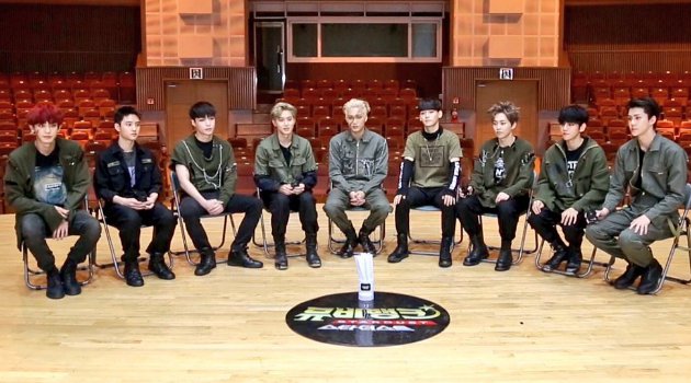 EXO Buka-Bukaan Tentang Makna MV 'Lucky One' dan 'Monster'