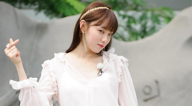 Bikin Penasaran Produser Running Man Bocorkan Chemistry Lee Sung Kyung Dan Lee Kwang Soo