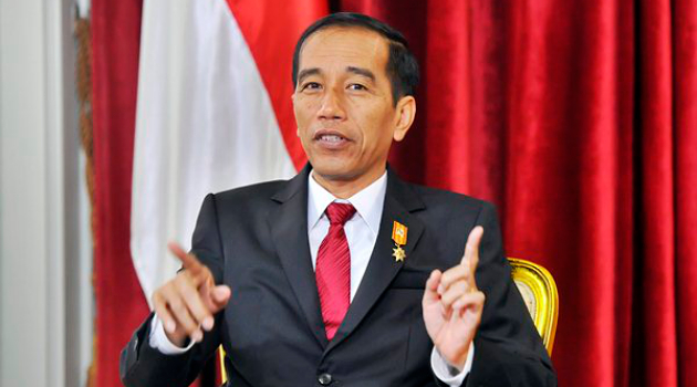 Presiden Jokowi Ulang Tahun, Jusuf Kalla, Ahok dkk Ucapkan Selamat