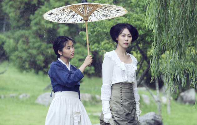 Kim Min Hee Kena Skandal Selingkuh, 'The Handmaiden' Masih Laku di Bioskop?