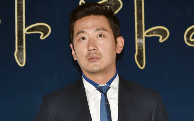 Jelaskan Peran di 'The Handmaiden', Ha Jung Woo Tahu Skandal Kim Min Hee?