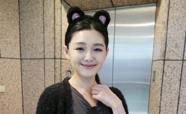 Pipi Gembil, Barbie Hsu Sebut Anaknya yang Kedua 'Bakso Mungil'