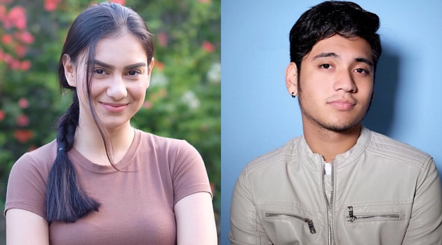 Irish Bella dan Giorgino Abraham Bakal Reuni di Sinetron 'Anugerah Cinta'?