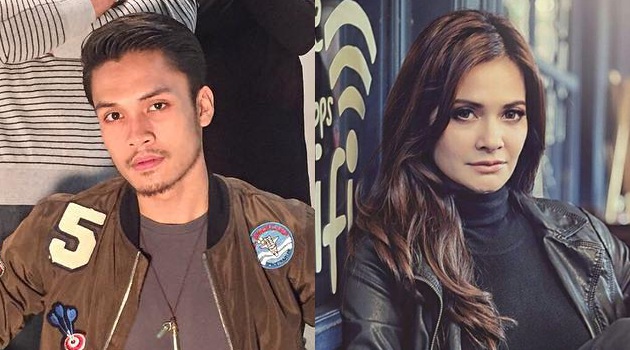 Sinetron 'Raja' Randy Pangalila-Cut Tari Akan Segera ...