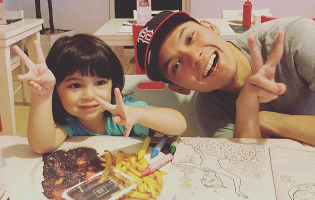 Ben Kasyafani Kenalkan Calon Istri ke Sienna, Bagaimana Reaksinya?