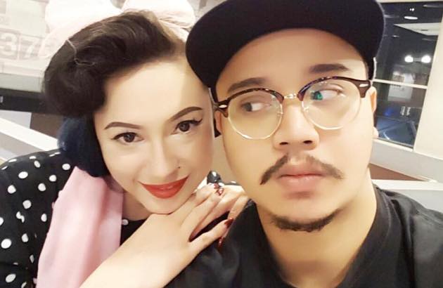 Dikabarkan Akan Menikah Dengan Pacarnya Ini Tanggapan Derby Romero Dikabarkan Akan Menikah Dengan Pacarnya Ini Tanggapan Derby Romero