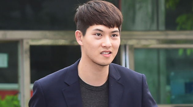 Terlibat Kasus Manipulasi Saham FNC, Lee Jong Hyun CN Blue Didenda