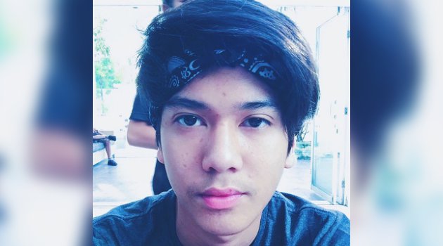 Gara-Gara Ungkap Keinginan Ini, Iqbaal CJR Malah Ramai 