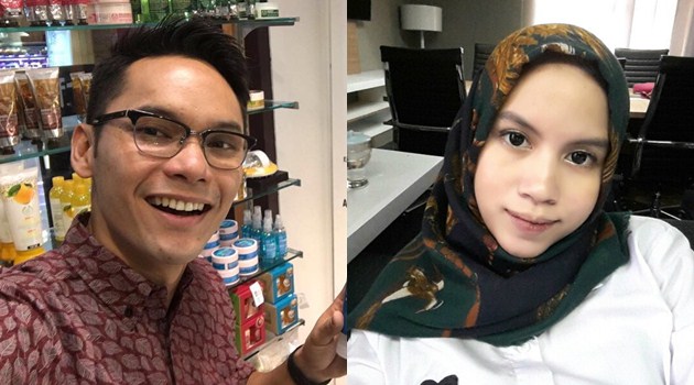 Jelang Menikah, Ben Kasyafani dan Nesyana Malah Jarang Ketemu