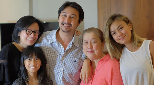 Selamat, Agnes Monica Rayakan Ulang Tahun Ke30 Selamat, Agnes Monica Rayakan Ulang Tahun Ke30