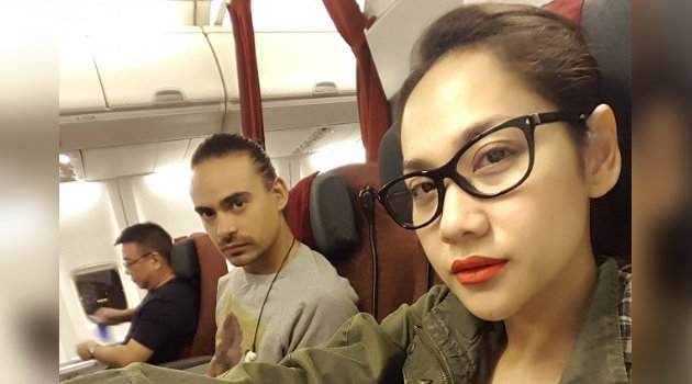 Semua Tentang Bunga Citra Lestari Pakai Hijab Terupdate