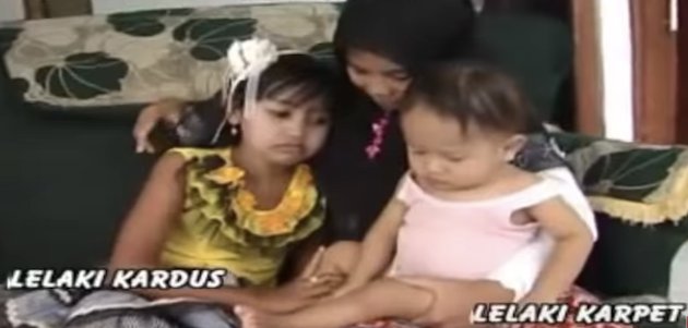 Lirik Lagu Dangdut Sendiri Saja