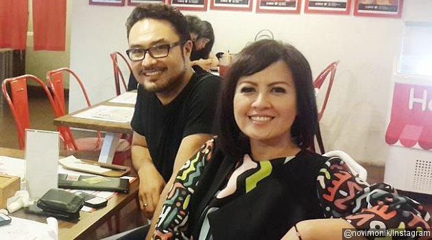 Dikenal kalem, pertanyaan oma gala buat doddy sudrajat makjleb