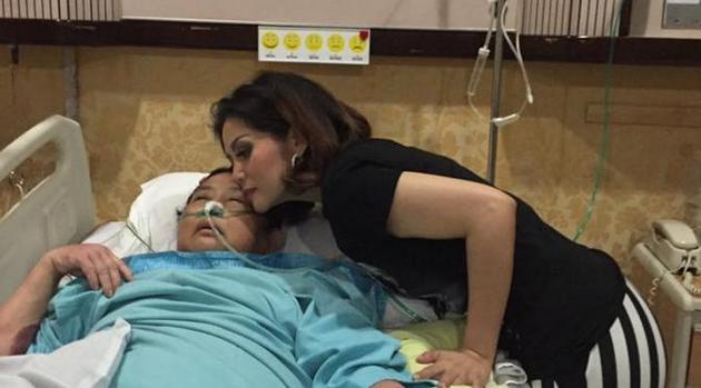 Ibunda Meninggal Dunia, Kristina Banjir Ucapan Duka