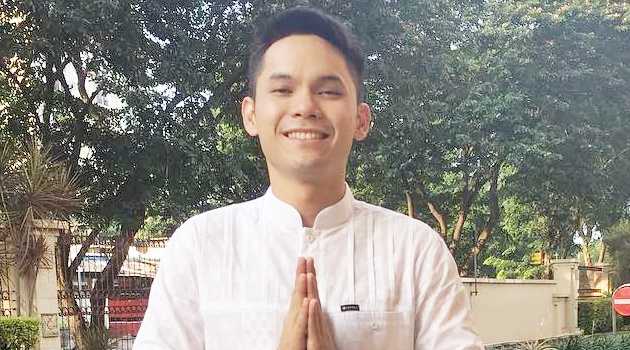 Ben Kasyafani Bakal Lewatkan Prosesi Adat di Pernikahan Keduanya?