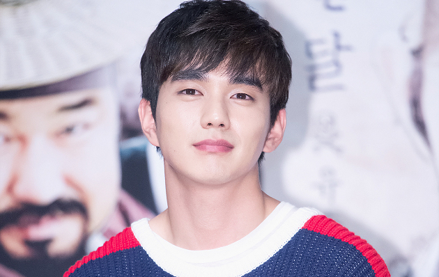 Cedera Wajah Bikin Fans Yoo Seung Ho Khawatir, Ini Kata Agensi