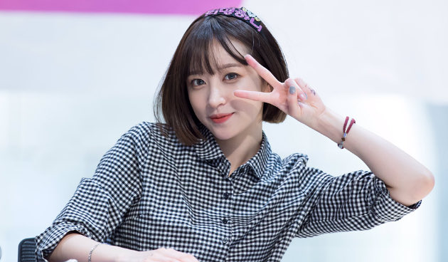 Jadi Cameo, Hani EXID Debut Film Lewat 'Take Off 2'