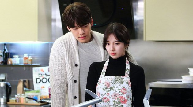 Banjir Kritikan, 'Uncontrollably Fond' Suzy Sukses 40 Juta Penonton di Tiongkok