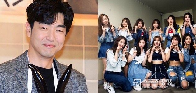 Wah, Lee Jong Hyuk Ternyata Teman Sekolah Ayah Member IOI Ini