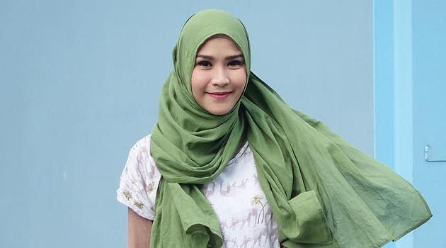 Sempat Masuk NICU, Bayi Adik Zaskia Adya Mecca Akhirnya Bisa Pulang