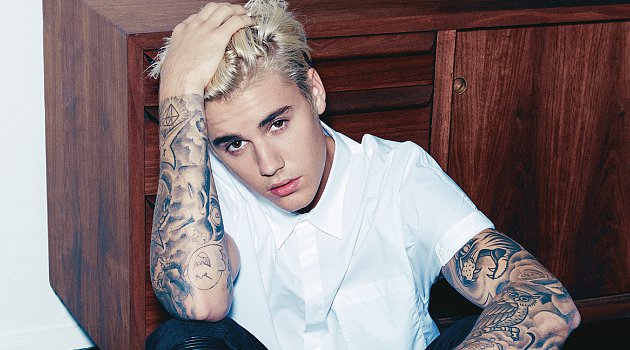 Bikin Heboh, Inikah Bocoran Lagu Terbaru Justin Bieber Bareng DJ Snake?