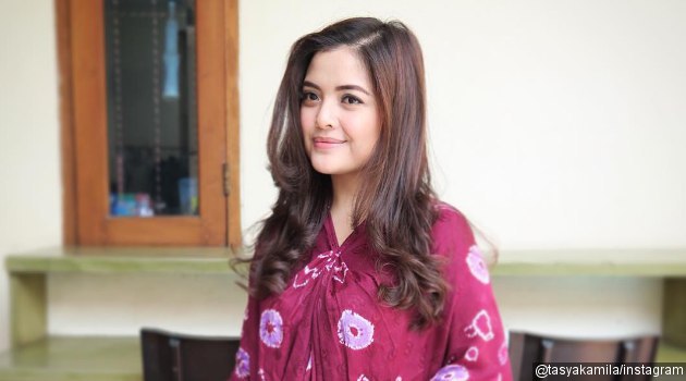 Heboh Tasya Kamila Punya Kekasih Ganteng Mirip Pacar Raisa