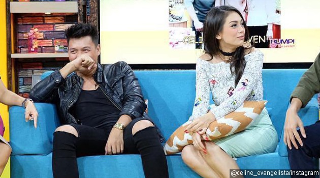 Berita Tentang Foto Celine Evangelista Dan Dirly Terupdate