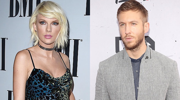 Taylor Swift Resmi Terdaftar Sebagai Penulis Lagu Duet