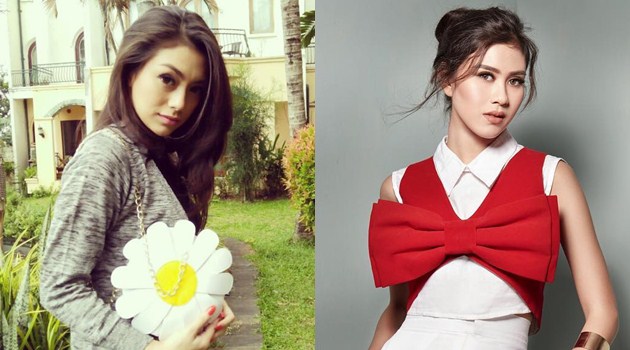 'ART 2' Segera Tayang, Celine Evangelista Pamer Syuting 