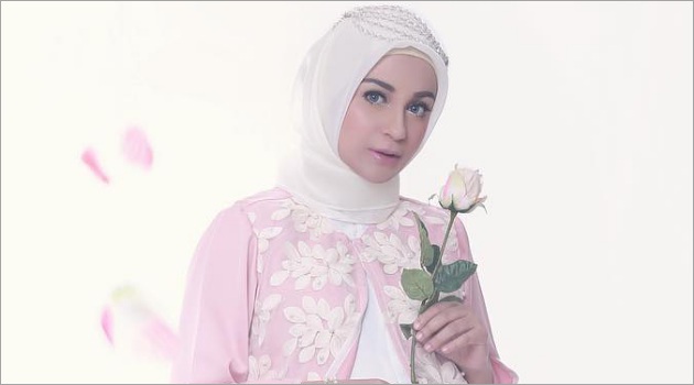 Sudah Lahir, Intip Lucunya Anak Kedua Shireen Sungkar di