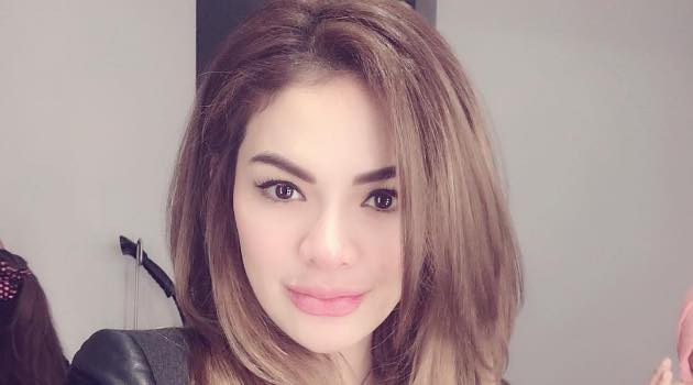 Image result for bibir nikita mirzani