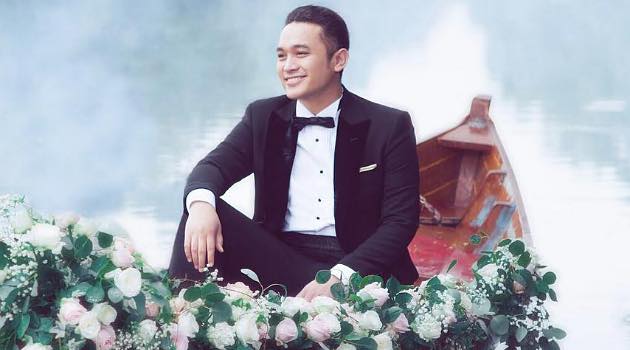 Tak Pede Tampil Berisi Gilang Dirga Turunkan Berat Badan 20 Kg Jelang Nikah