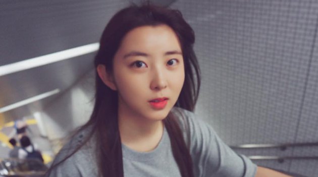 Pamer Foto Baru, Sohyun Jual Barang 4Minute Miliknya di Pasar Loak