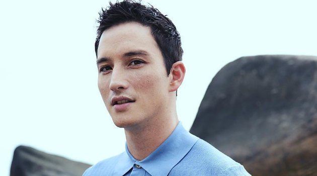 Bantah Gosip Pacari Raline Shah, Mike Lewis Ngaku Masih Sendiri