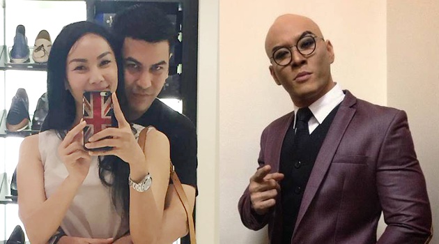 Agnez Mo Akui Deddy Corbuzier Pacar Pertamanya Agnez Mo Akui Deddy Corbuzier Pacar Pertamanya